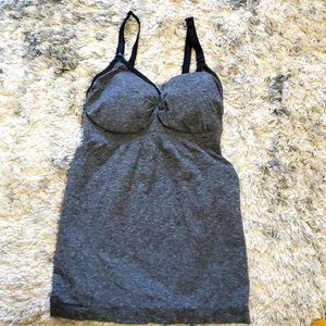 Bravado nursing tank/cami